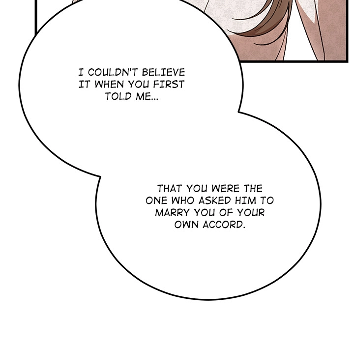 Read Marriage Chains chapter 36 image 41 on Lezhin