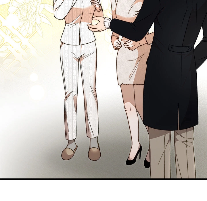 Read Marriage Chains chapter 36 image 5 on Lezhin