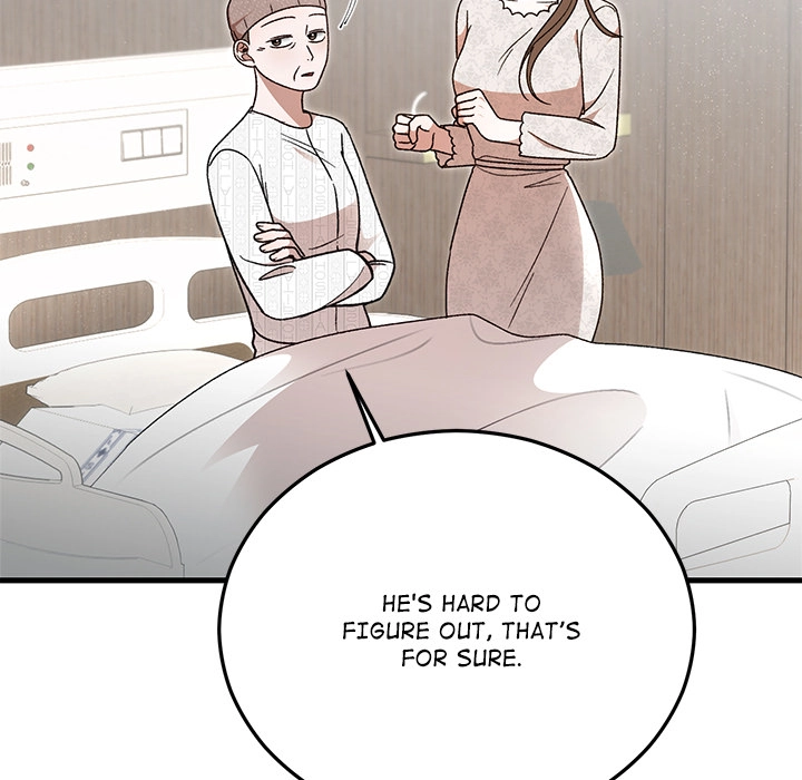 Read Marriage Chains chapter 36 image 51 on Lezhin