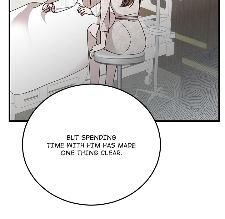 Read Marriage Chains chapter 36 image 55 on Lezhin