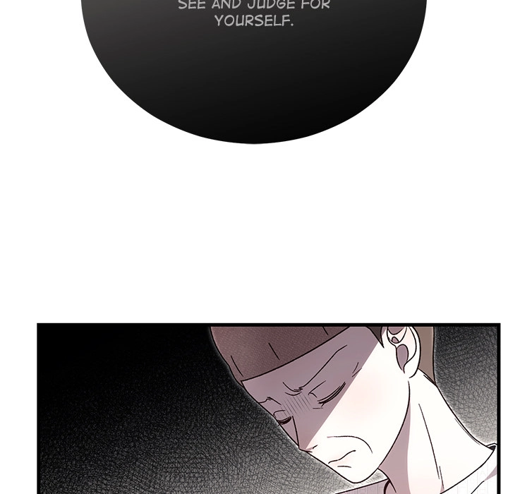 Read Marriage Chains chapter 36 image 61 on Lezhin