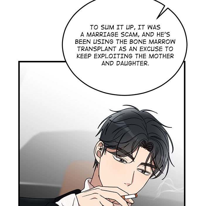 Read Marriage Chains chapter 36 image 83 on Lezhin