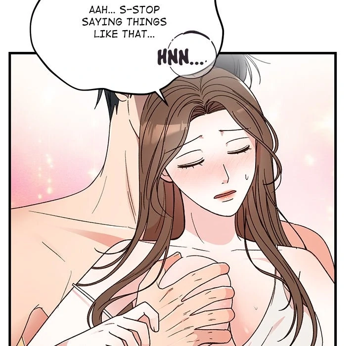 Read Marriage Chains chapter 37 image 104 on Lezhin