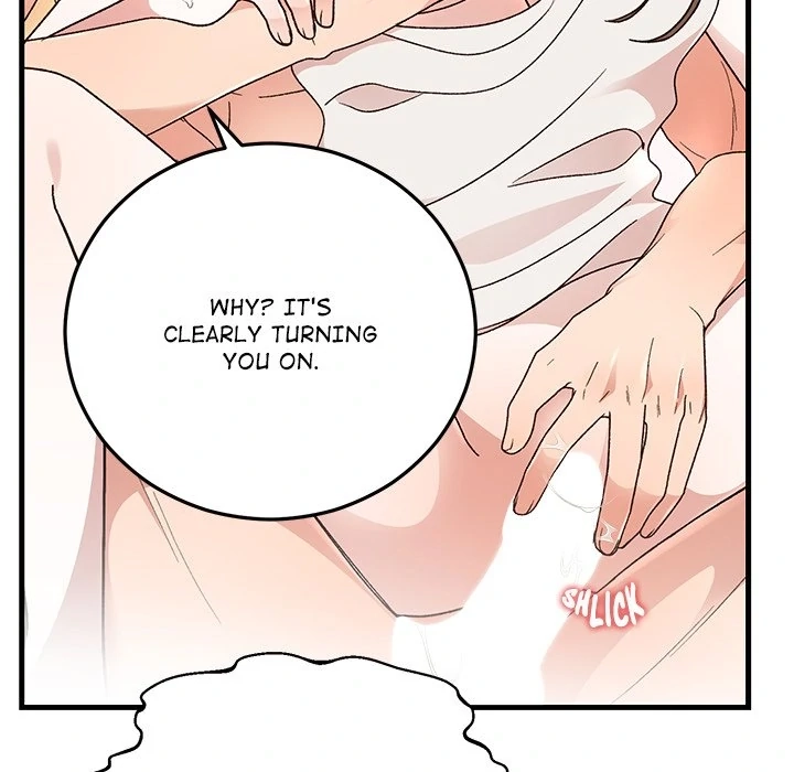 Read Marriage Chains chapter 37 image 105 on Lezhin