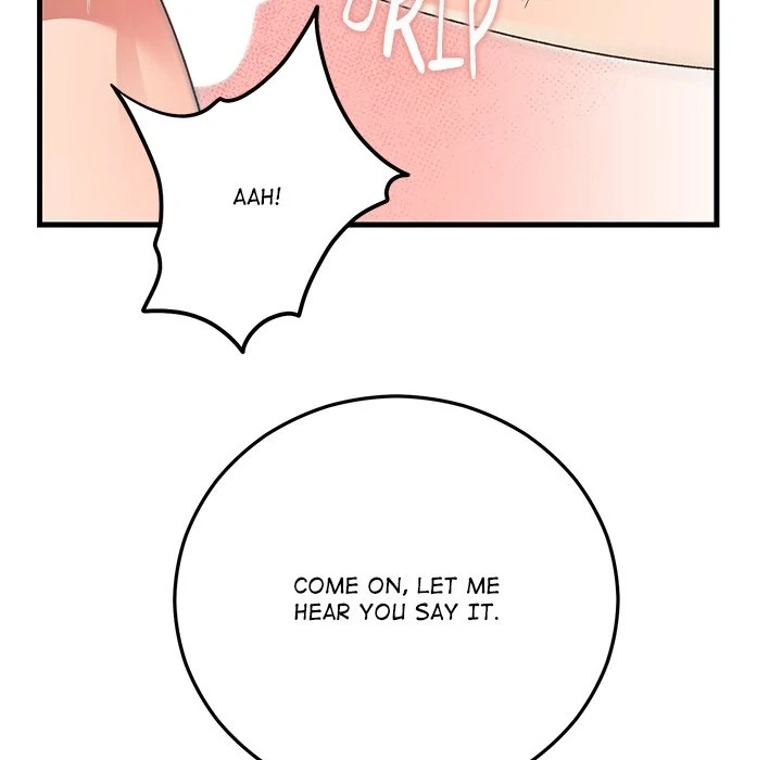 Read Marriage Chains chapter 37 image 108 on Lezhin