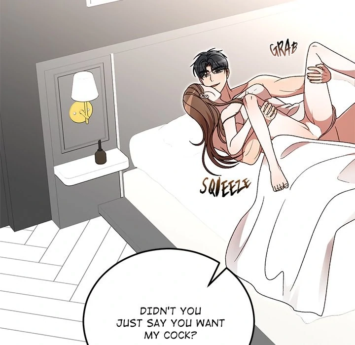 Read Marriage Chains chapter 37 image 123 on Lezhin