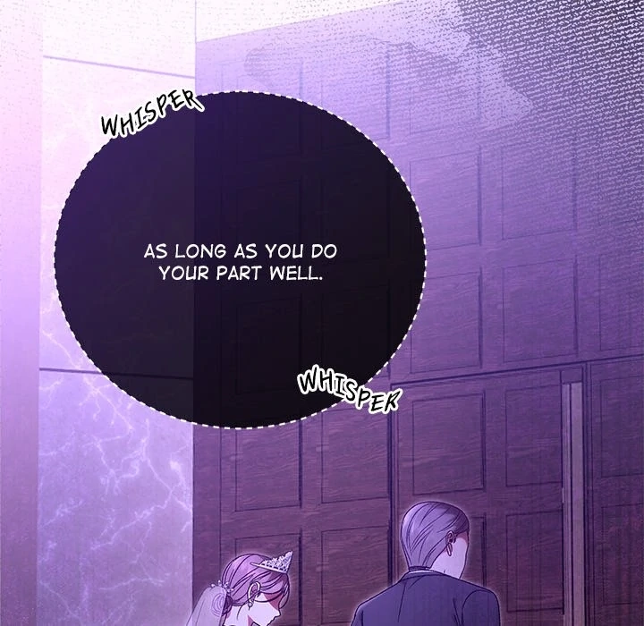 Read Marriage Chains chapter 37 image 13 on Lezhin