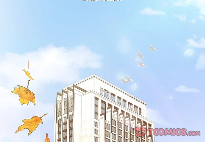 Read Marriage Chains chapter 37 image 2 on Lezhin
