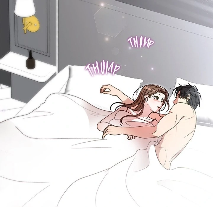 Read Marriage Chains chapter 37 image 46 on Lezhin