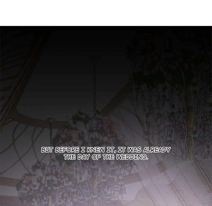 Read Marriage Chains chapter 37 image 5 on Lezhin
