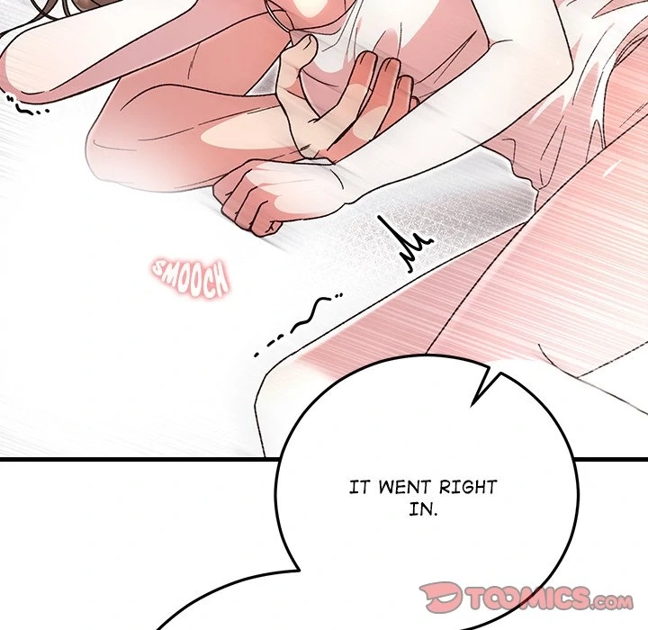 Read Marriage Chains chapter 37 image 74 on Lezhin
