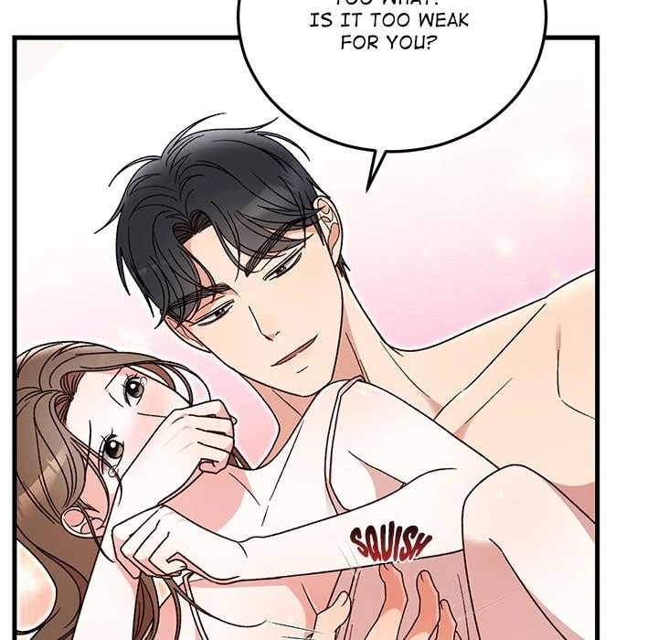 Read Marriage Chains chapter 37 image 81 on Lezhin