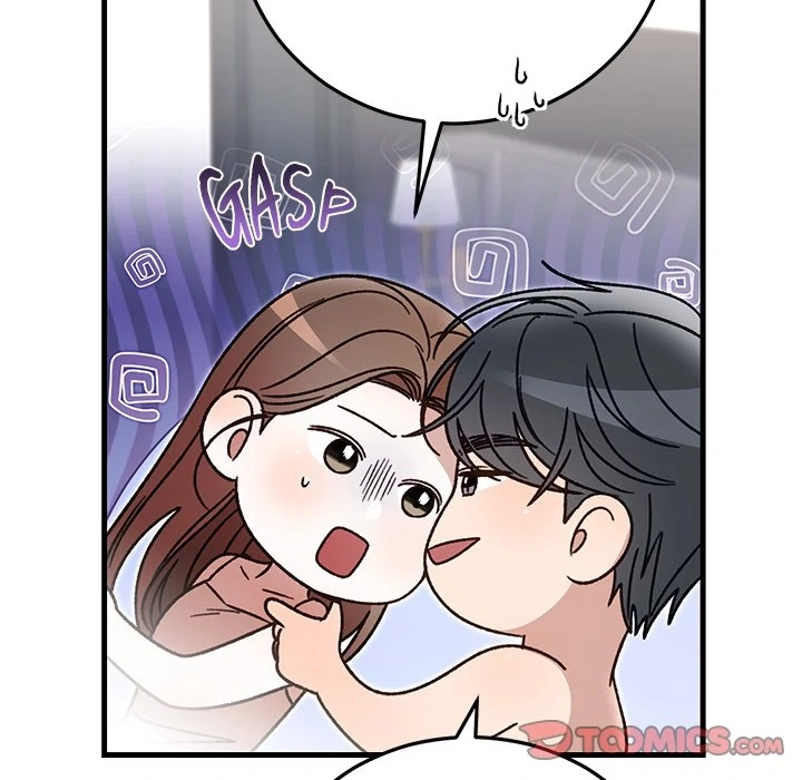 Read Marriage Chains chapter 37 image 92 on Lezhin