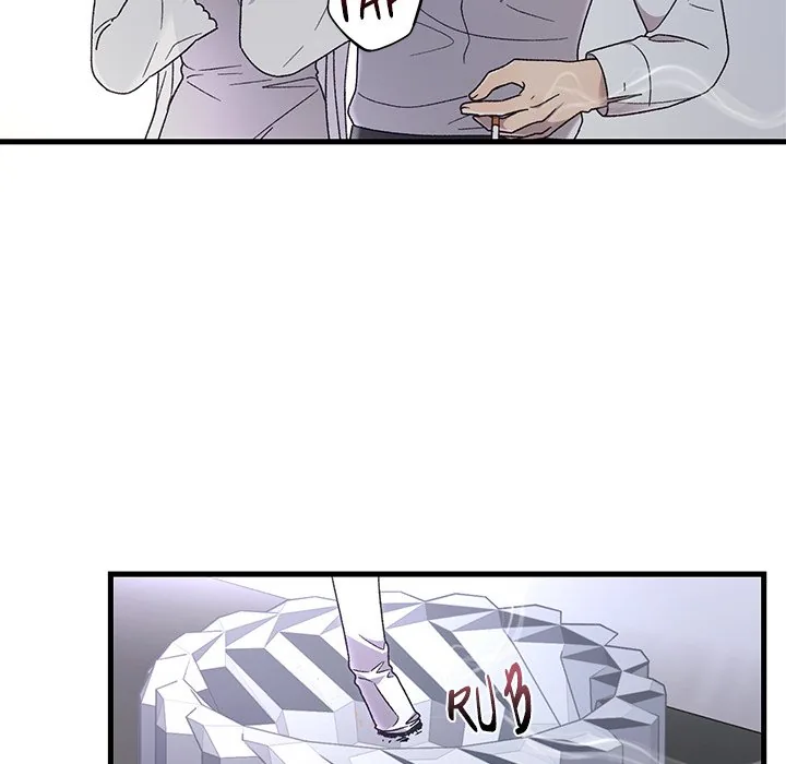Read Marriage Chains chapter 38 image 107 on Lezhin