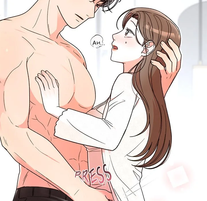 Read Marriage Chains chapter 38 image 138 on Lezhin