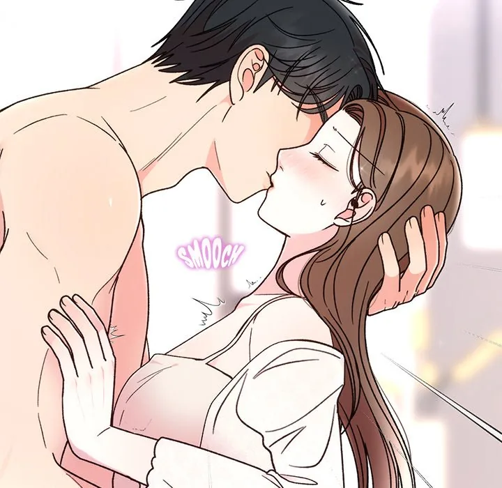 Read Marriage Chains chapter 38 image 144 on Lezhin
