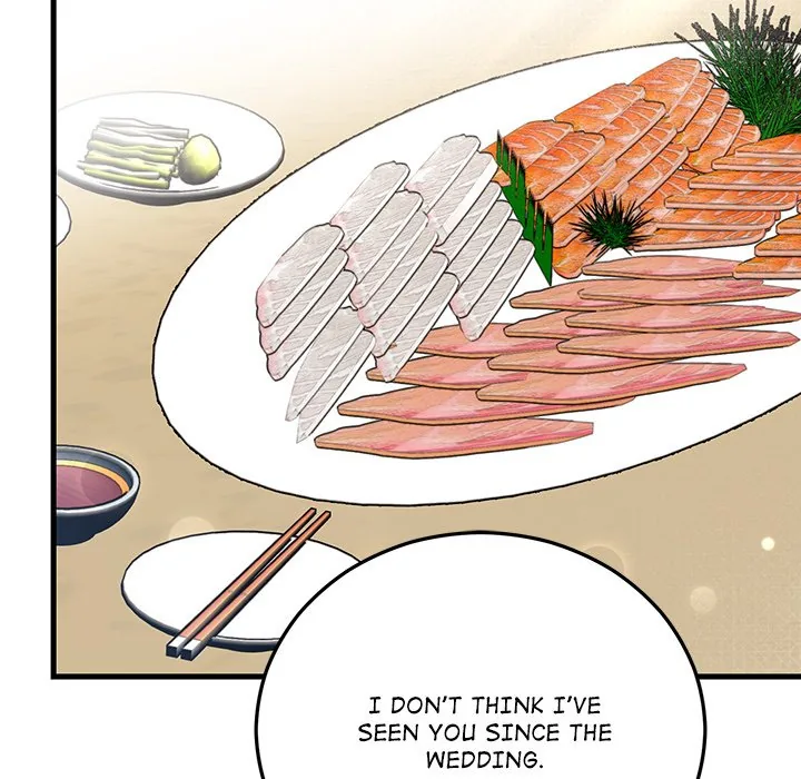 Read Marriage Chains chapter 38 image 155 on Lezhin