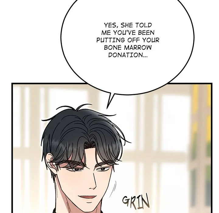 Read Marriage Chains chapter 38 image 165 on Lezhin