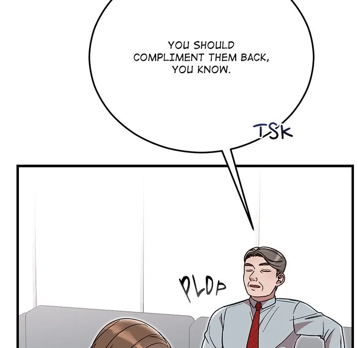 Read Marriage Chains chapter 38 image 18 on Lezhin