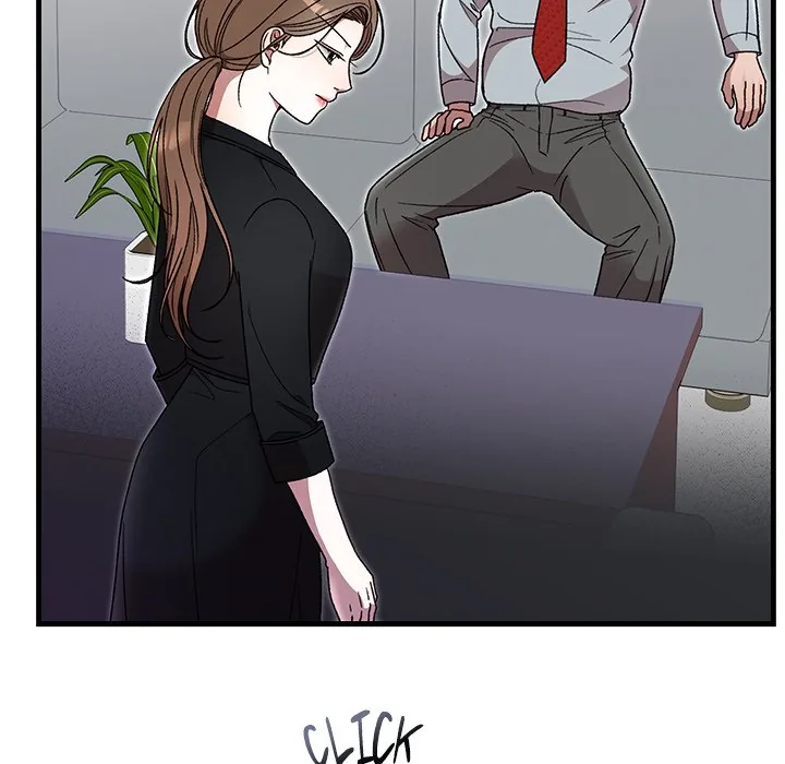 Read Marriage Chains chapter 38 image 19 on Lezhin