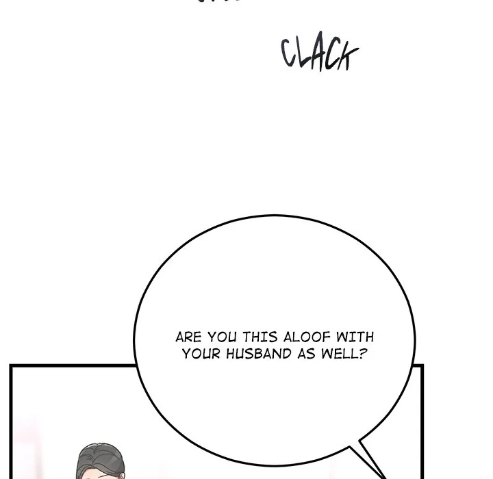 Read Marriage Chains chapter 38 image 20 on Lezhin