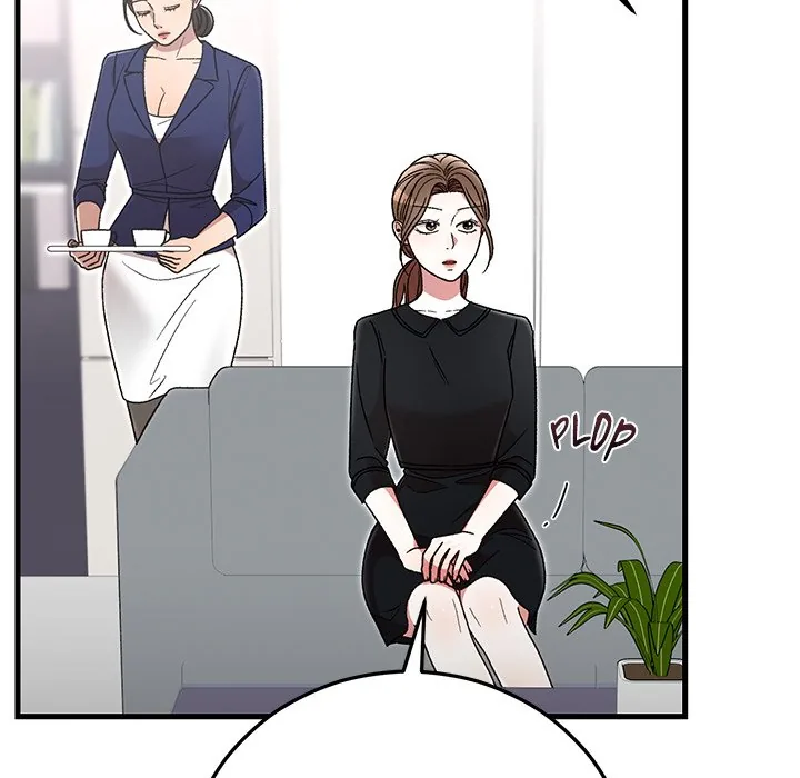 Read Marriage Chains chapter 38 image 21 on Lezhin