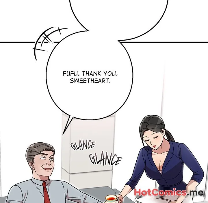 Read Marriage Chains chapter 38 image 23 on Lezhin