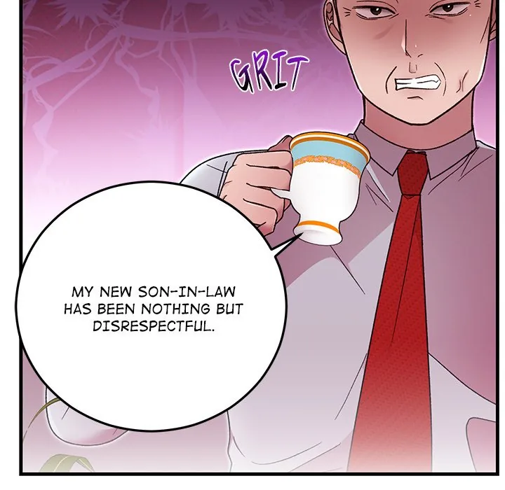 Read Marriage Chains chapter 38 image 34 on Lezhin