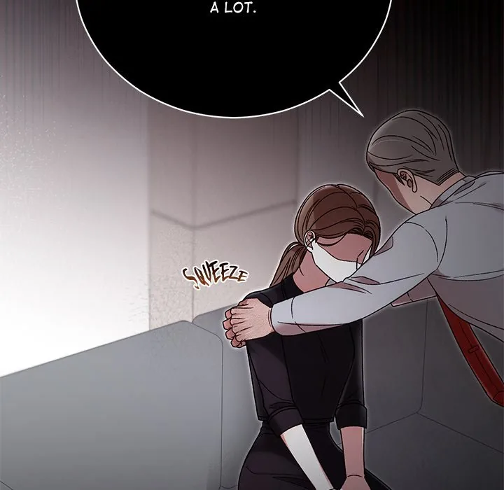 Read Marriage Chains chapter 38 image 44 on Lezhin