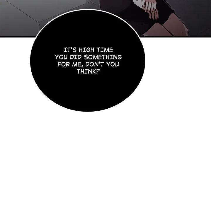 Read Marriage Chains chapter 38 image 45 on Lezhin