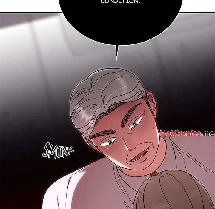 Read Marriage Chains chapter 38 image 49 on Lezhin