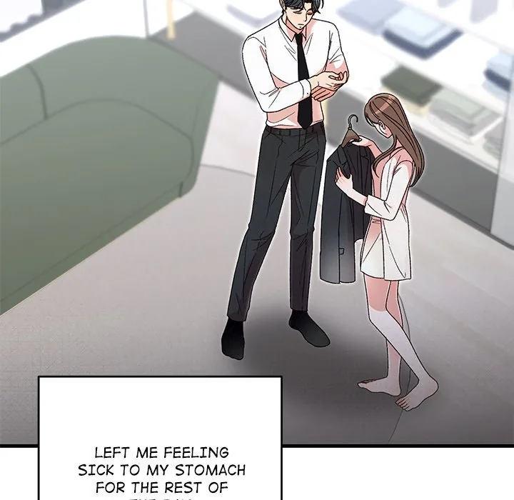 Read Marriage Chains chapter 38 image 61 on Lezhin