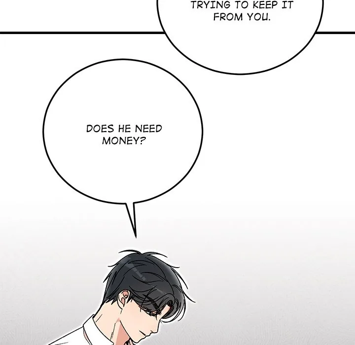 Read Marriage Chains chapter 38 image 78 on Lezhin