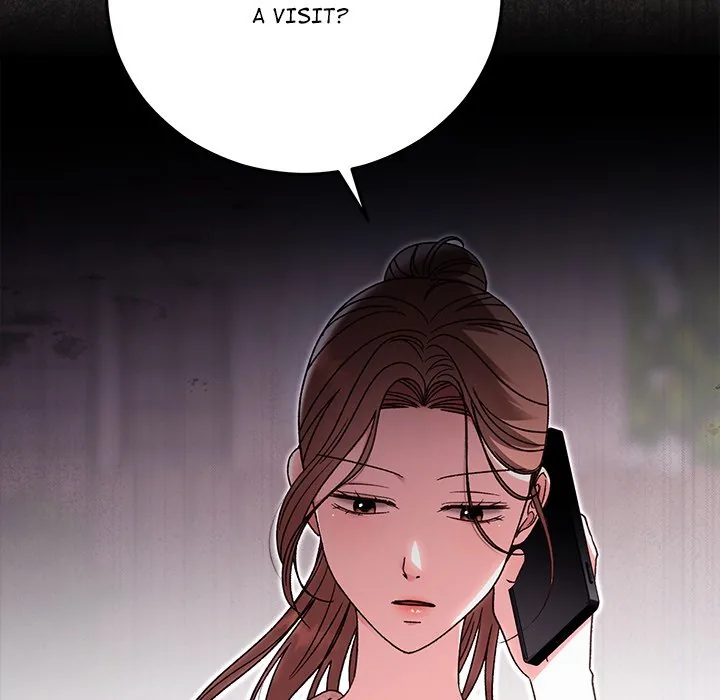 Read Marriage Chains chapter 38 image 8 on Lezhin