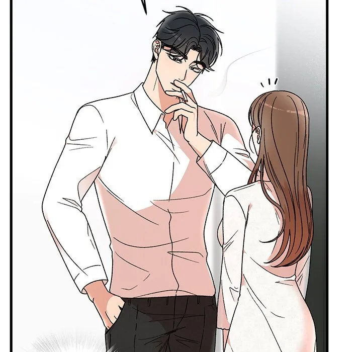 Read Marriage Chains chapter 38 image 87 on Lezhin