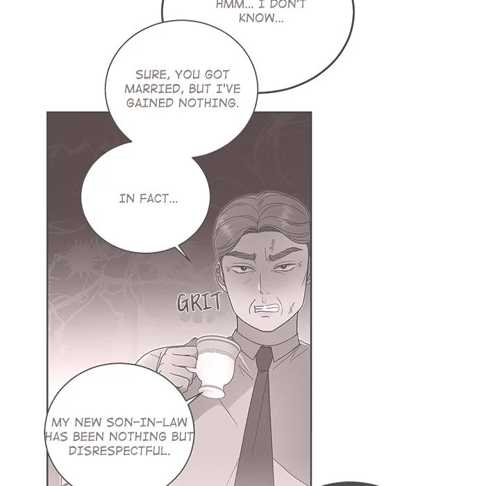Read Marriage Chains chapter 39 image 104 on Lezhin