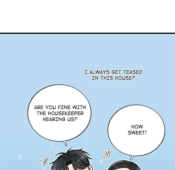 Read Marriage Chains chapter 39 image 144 on Lezhin