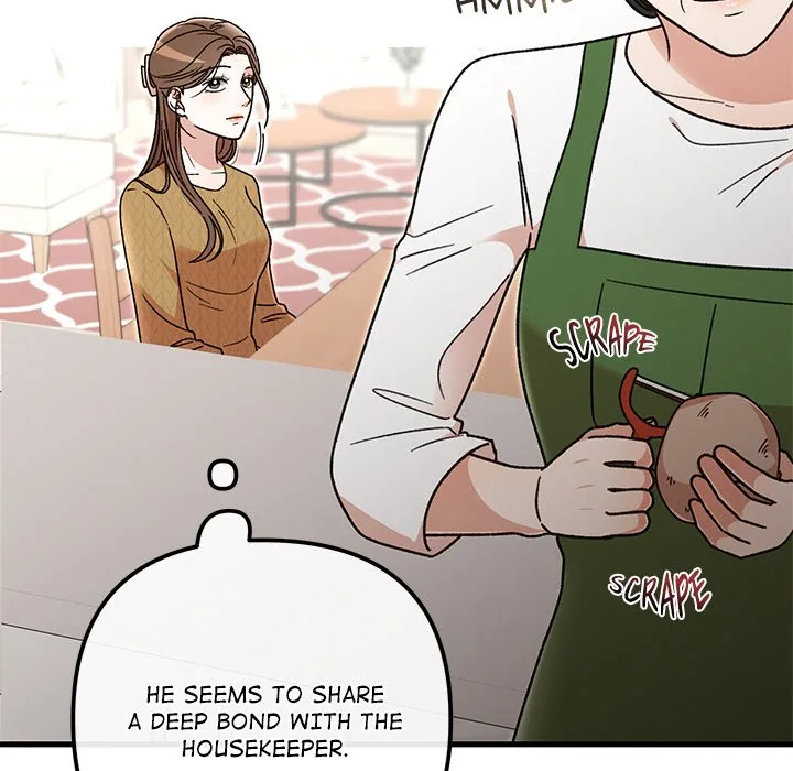 Read Marriage Chains chapter 39 image 147 on Lezhin