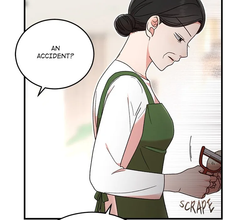 Read Marriage Chains chapter 39 image 159 on Lezhin
