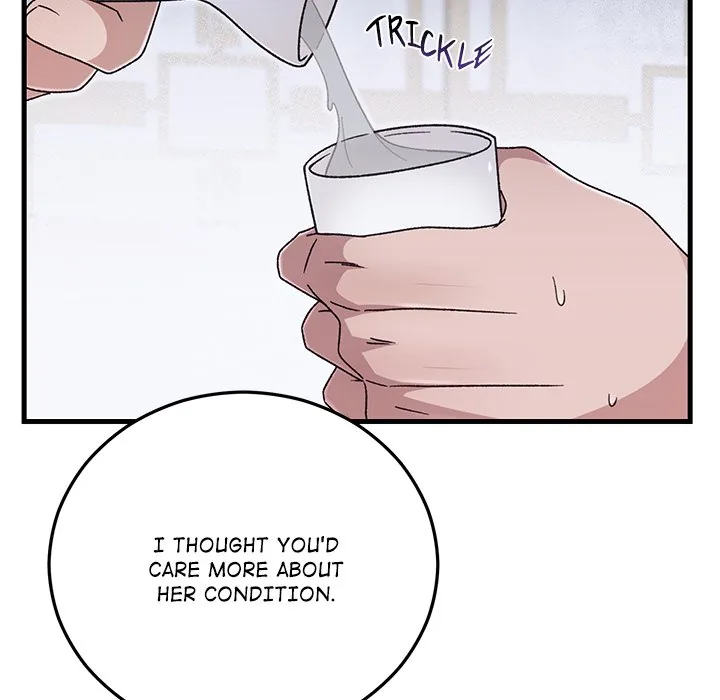 Read Marriage Chains chapter 39 image 38 on Lezhin