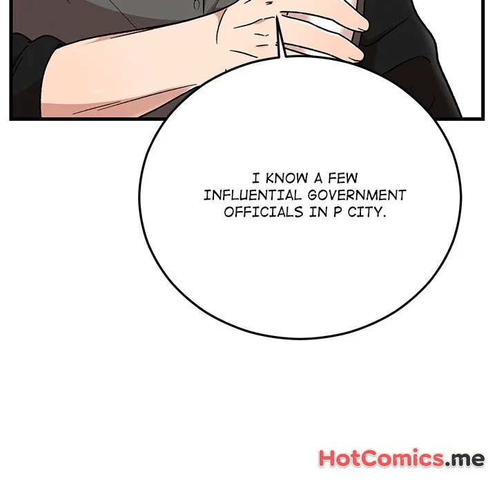 Read Marriage Chains chapter 39 image 43 on Lezhin