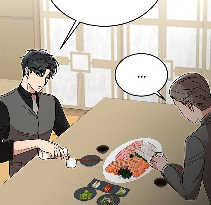 Read Marriage Chains chapter 39 image 45 on Lezhin
