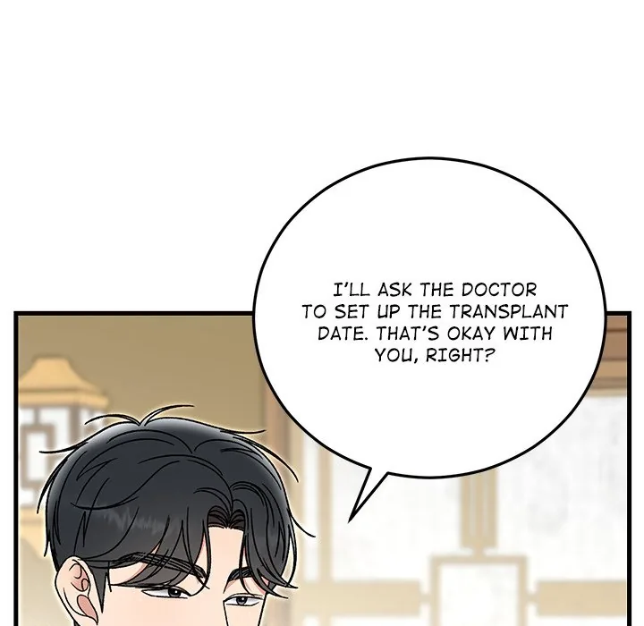 Read Marriage Chains chapter 39 image 47 on Lezhin