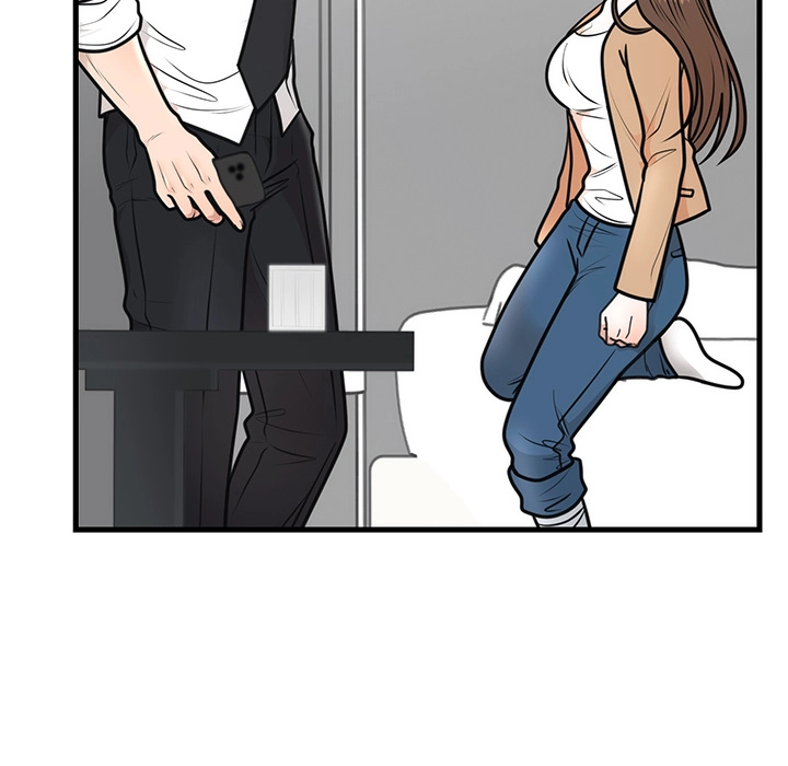 Read Marriage Chains chapter 4 image 110 on Lezhin