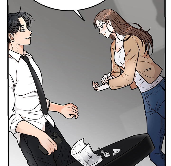 Read Marriage Chains chapter 4 image 131 on Lezhin