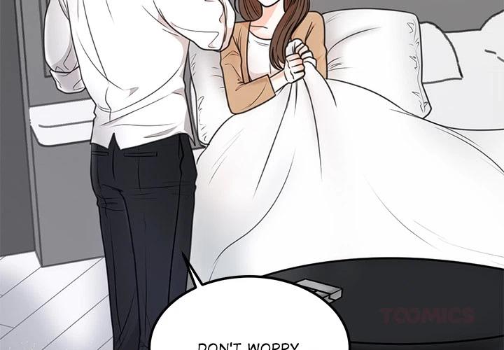 Read Marriage Chains chapter 4 image 2 on Lezhin