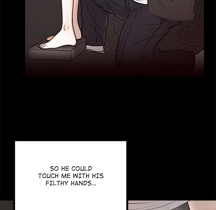 Read Marriage Chains chapter 4 image 35 on Lezhin
