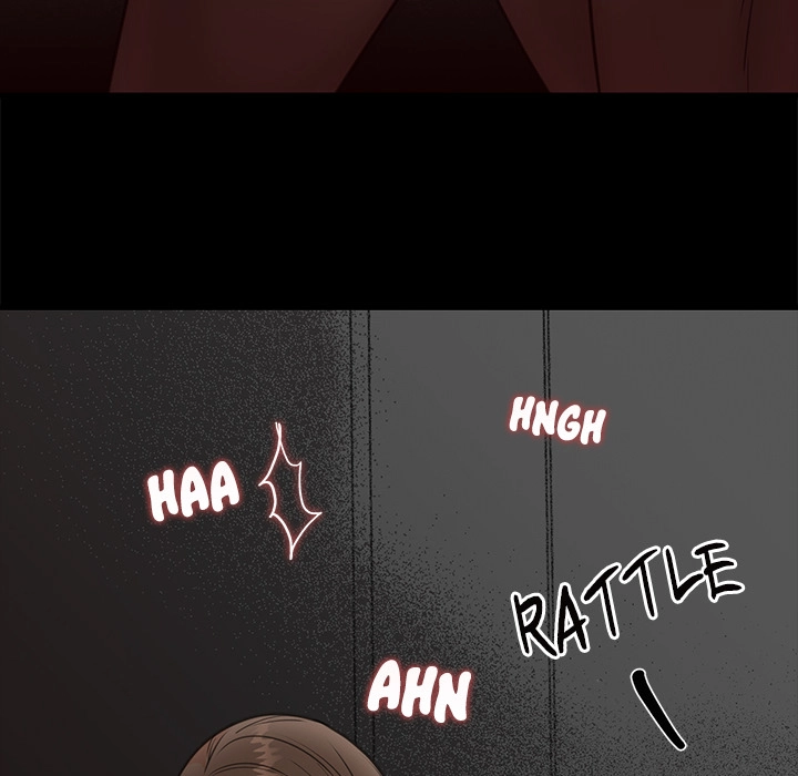 Read Marriage Chains chapter 4 image 43 on Lezhin