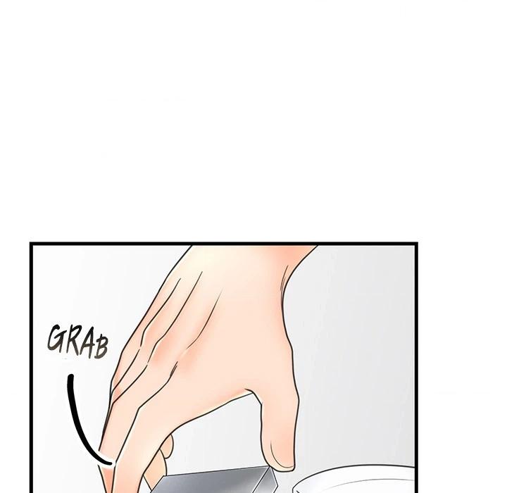 Read Marriage Chains chapter 4 image 6 on Lezhin