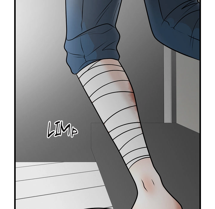 Read Marriage Chains chapter 4 image 76 on Lezhin